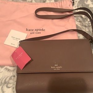 Women’s Kate spade NWT crossover bag
